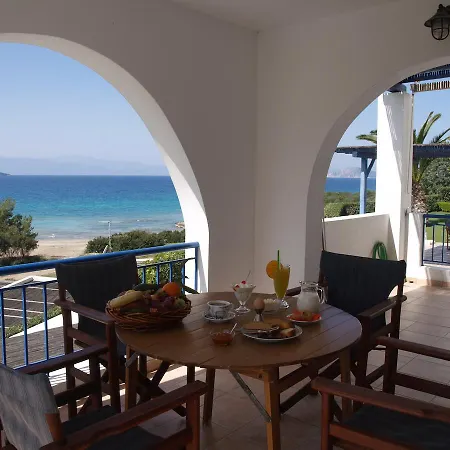 Lepitsa Sunset Aparthotel 3*