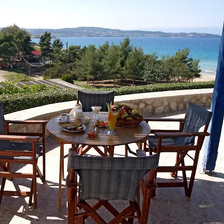 Lepitsa Sunset Apart Otel 3*