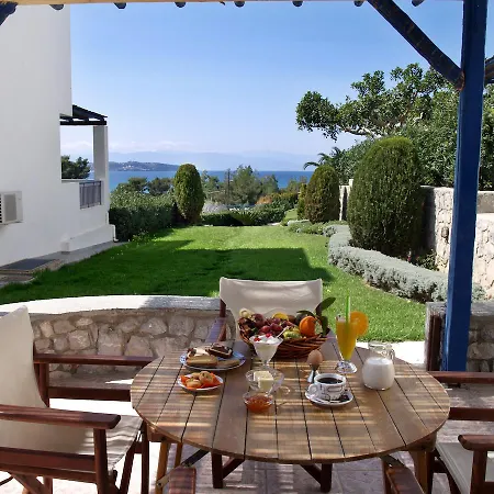 Appart hôtel Lepitsa Sunset 3*