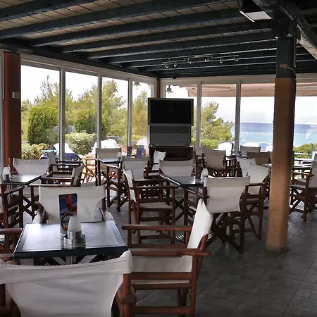 Lepitsa Sunset Appart hôtel Kranidi