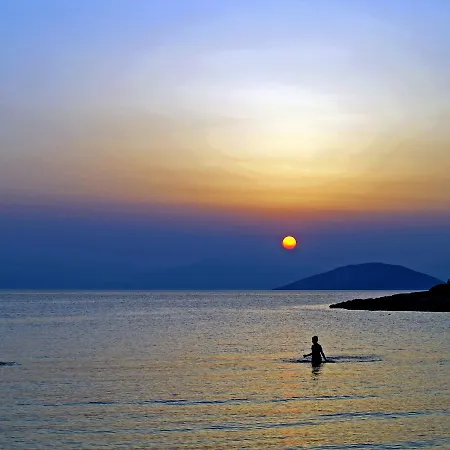 Lepitsa Sunset 3* Kranidi