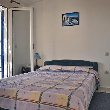 Aparthotel Lepitsa Sunset Kranidi