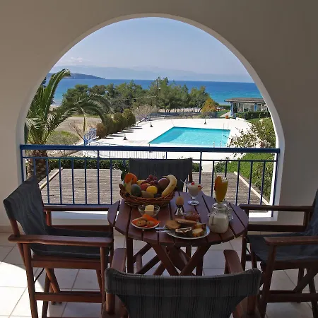 Lepitsa Sunset 3*