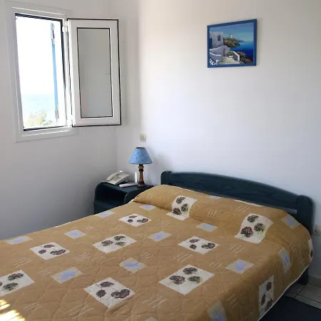 Lepitsa Sunset Apart Otel 3*