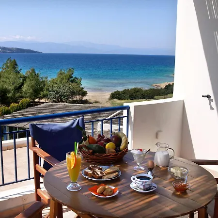 Lepitsa Sunset Appart hôtel Kranidi