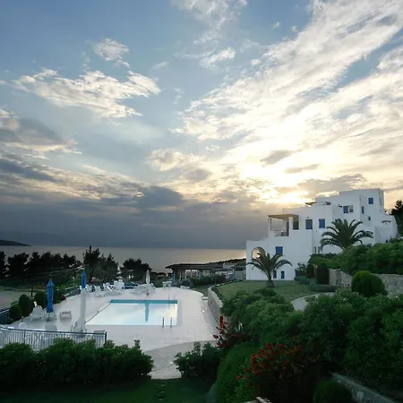 Lepitsa Sunset Appart hôtel 3*