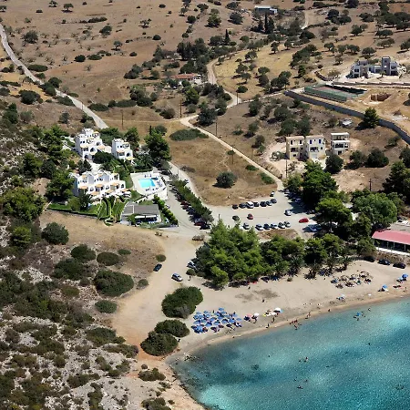 Apart Otel Lepitsa Sunset