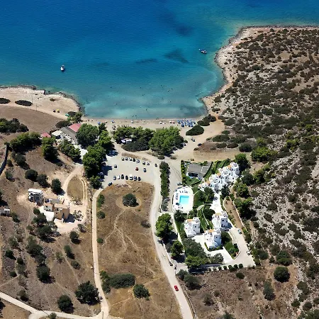 Appart hôtel Lepitsa Sunset Kranidi